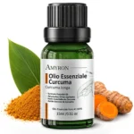 Olio essenziale di Curcuma AMYRON 15 ml