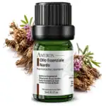 Olio essenziale di Nardo 5 ml AMYRON Nardostachys jatamansi