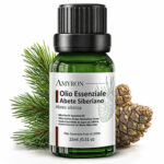 olio essenziale di abete