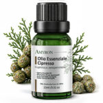 Olio essenziale di cipresso