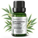 Olio essenziale eucalipto
