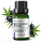 Olio essenziale di ginepro
