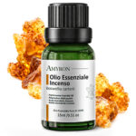 Olio essenziale di incenso