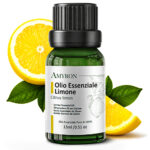 Olio essenziale limone