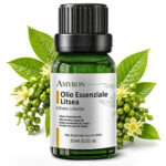 Olio essenziale di litsea cubeba