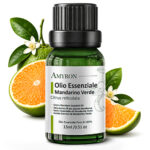 Olio essenziale di mandarino verde