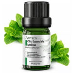 Olio essenziale melissa officinale