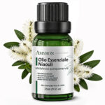Olio essenziale di niaouli