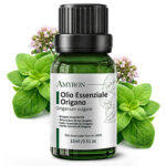 Olio essenziale di origano