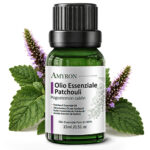 Olio essenziale patchouli