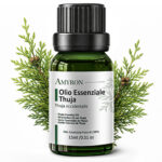 Olio essenziale thuja
