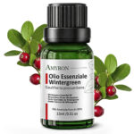 Olio essenziale di wintergreen
