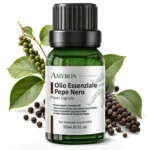 Olio essenziale di pepe nero AMYRON 15 ml Piper nigrum