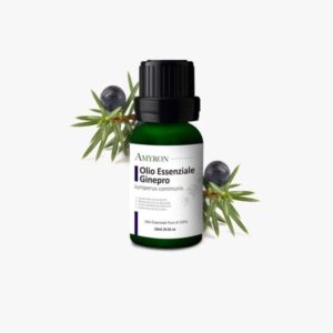 Olio essenziale ginepro