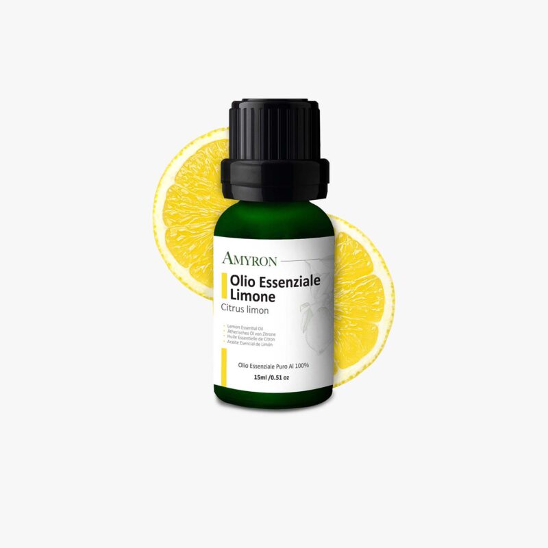 Olio essenziale limone - AMYRON