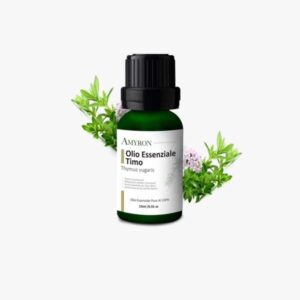 olio essenziale timo bianco