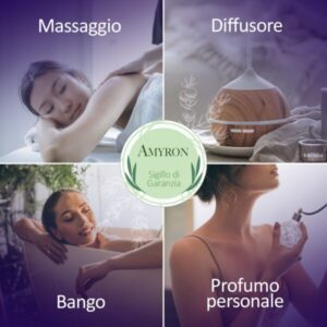 Olio essenziale ginepro - immagine 4