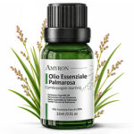 Olio essenziale di palmarosa