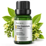 Olio Essenziale Litsea Cubeba AMYRON 15 ml 100% puro