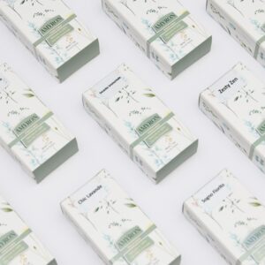 Profumo olio essenziale eucalipto