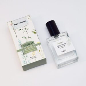 Profumo olio essenziale alloro