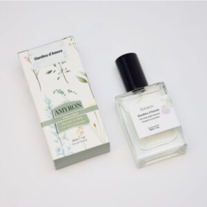 Profumo olio essenziale geranio