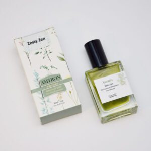 Profumo olio essenziale mandarino