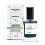 Profumo alla camomilla blu Bleu Illimité AMYRON 30 ml con confezione