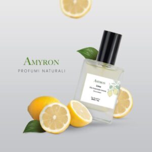 Profumo olio essenziale limone - immagine 3