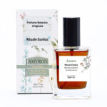 Profumo Nardus AMYRON con olio essenziale di nardo e profonde note aromatiche orientali