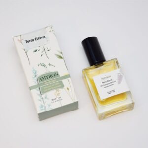 profumo olio essenziale patchouli