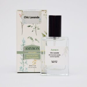 Profumo olio essenziale lavanda