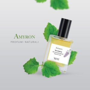 profumo olio essenziale patchouli