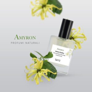 profumo olio ylang ylang