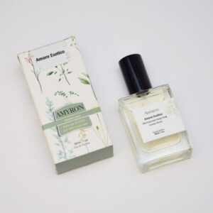 profumo olio ylang ylang