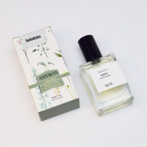 Profumo naturale di Solstizio