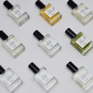 profumo naturale amyron