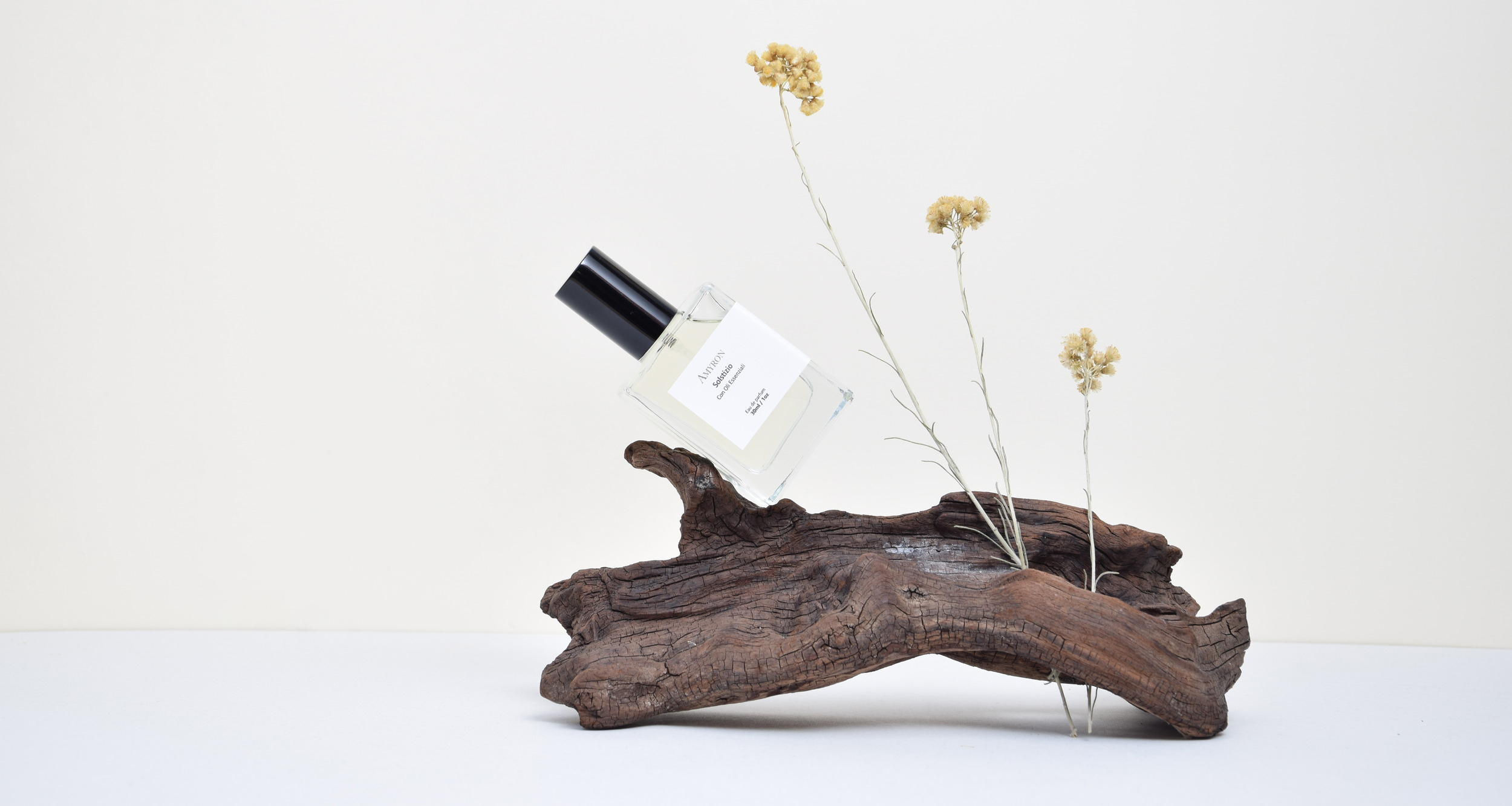 Profumi naturali amyron