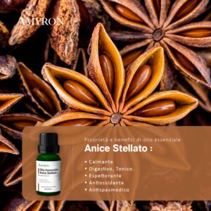 olio di anice