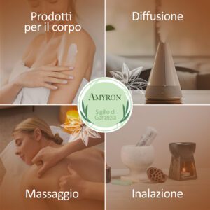 olio essenziale anice stellato naturale