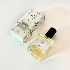 profumo botanico thy'ros