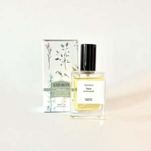 profumo naturale thy'ros