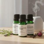 olio essenziale amyron