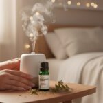 oli essenziali rilassanti