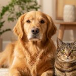 oli essenziali per animali